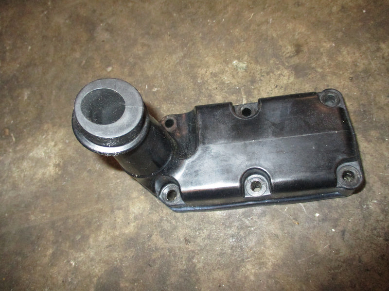 Evinrude ETEC 90hp 2 stroke outboard muffler (351231)