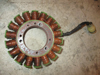 Load image into Gallery viewer, Suzuki DF60 60hp outboard stator (32120-99E00)
