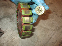 Load image into Gallery viewer, Suzuki DF60 60hp outboard stator (32120-99E00)
