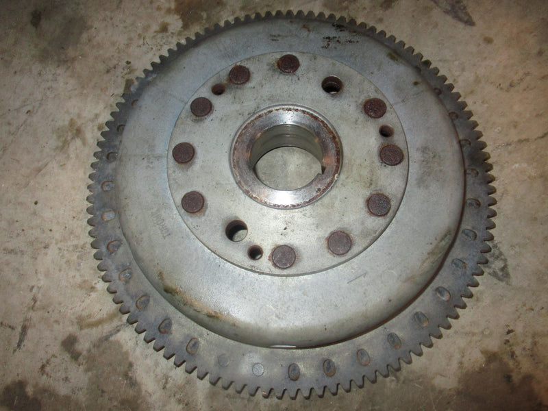 Suzuki DF115A 115hp outboard flywheel (32102-92J20)