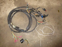 Load image into Gallery viewer, Honda 4 stroke outboard 15' rigging harness
