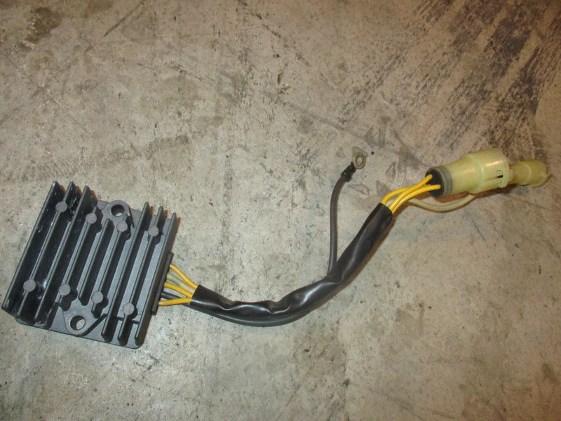 Suzuki DF60 60hp outboard rectifier regulator (32800-92E20)