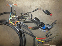 Load image into Gallery viewer, Honda 4 stroke outboard 15' rigging harness
