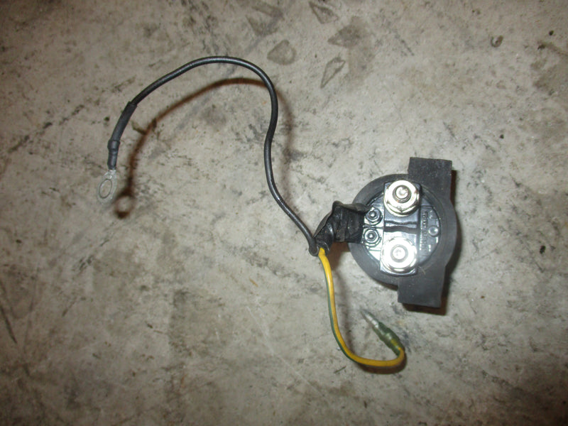 Suzuki DF60 60hp outboard starter relay (31800-94401)