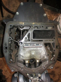 Load image into Gallery viewer, Yamaha VMAX 175hp SHO outboard 25" midsection
