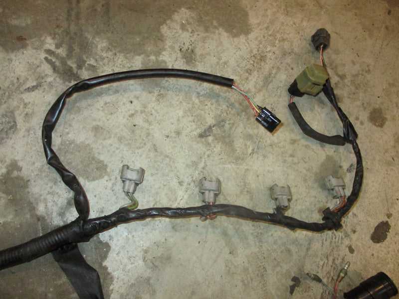 Suzuki DF60 60hp outboard engine wiring harness (36610-99E80)