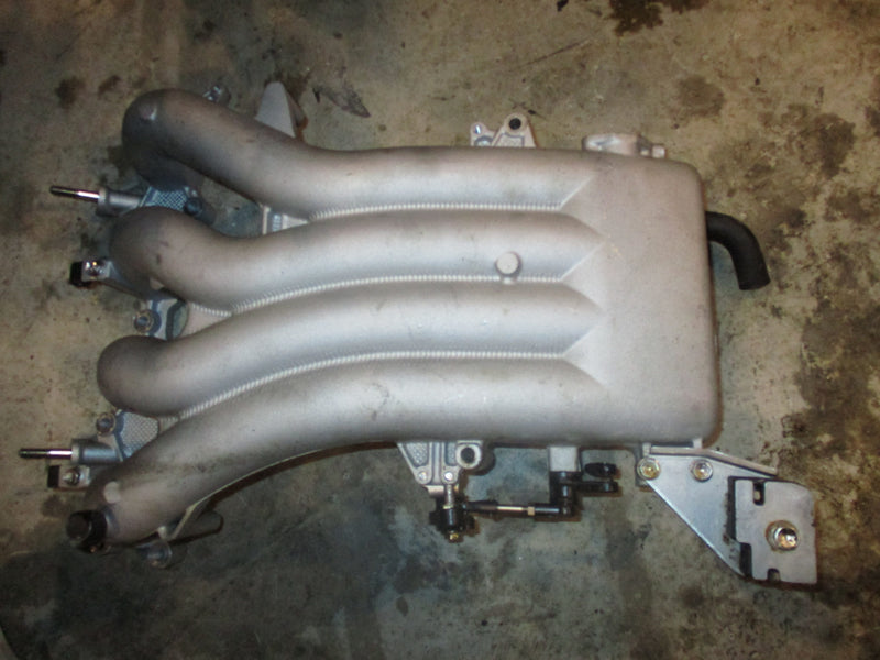 Suzuki DF115A 115hp outboard intake manifold (13110-90J10)