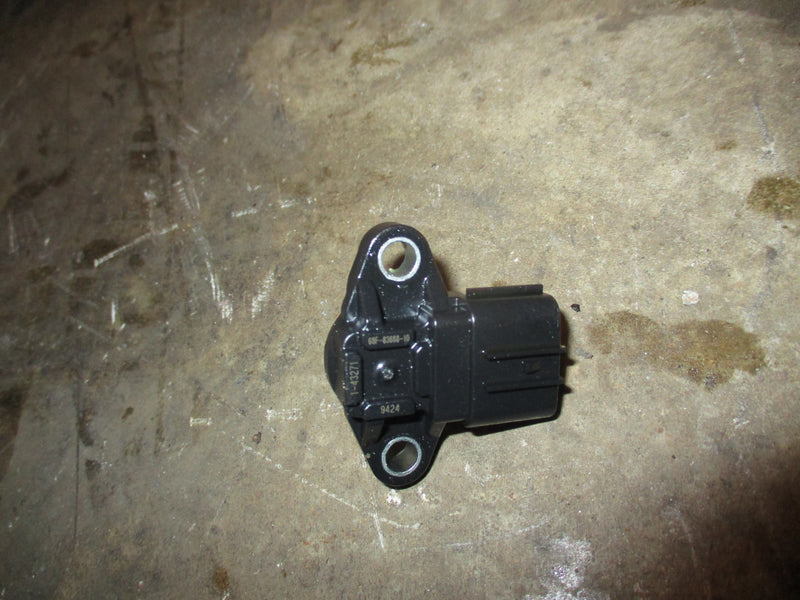 Yamaha VMAX 175hp SHO outboard Map sensor (68F-89688-10)