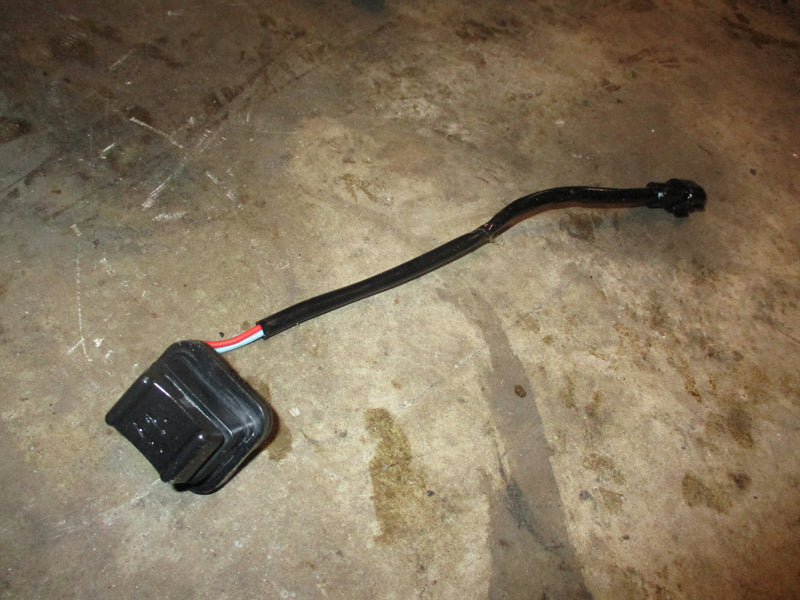 Yamaha VMAX 175hp SHO outboard tilt trim switch (69J-82563-01)