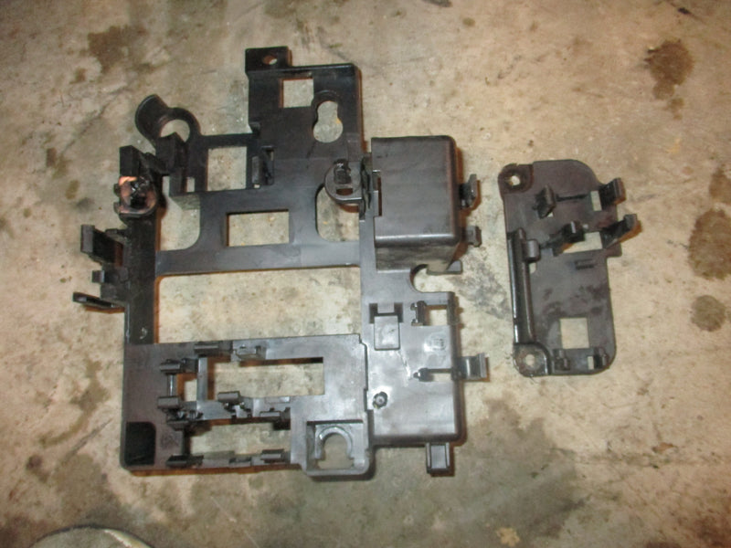 Suzuki DF115A 115hp outboard electronics holder (32890-92J00)