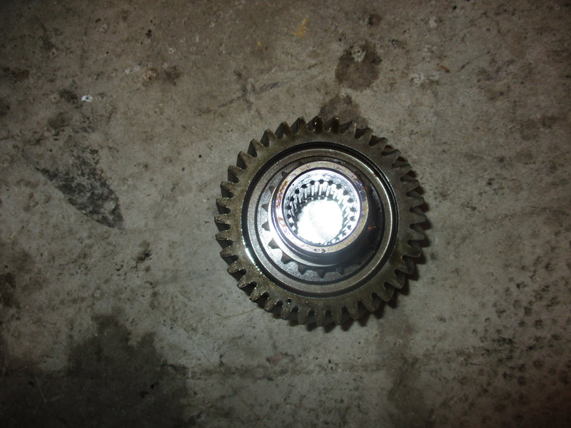 Suzuki DF115A 115hp outboard driven gear (12732-90J00)