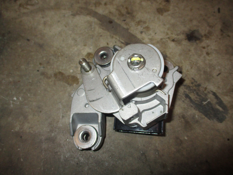 Yamaha VMAX 175hp SHO outboard throttle position sensor (6DA-8A410-0)