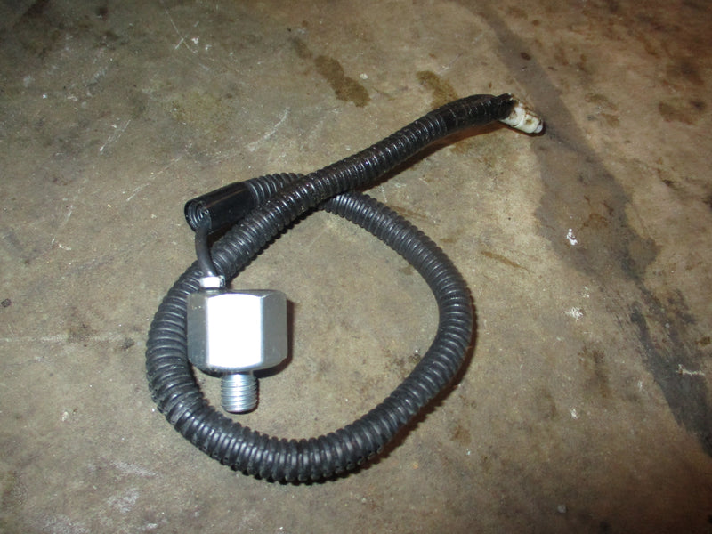 Yamaha VMAX 175hp SHO outboard knock sensor (6CJ-85780-00)