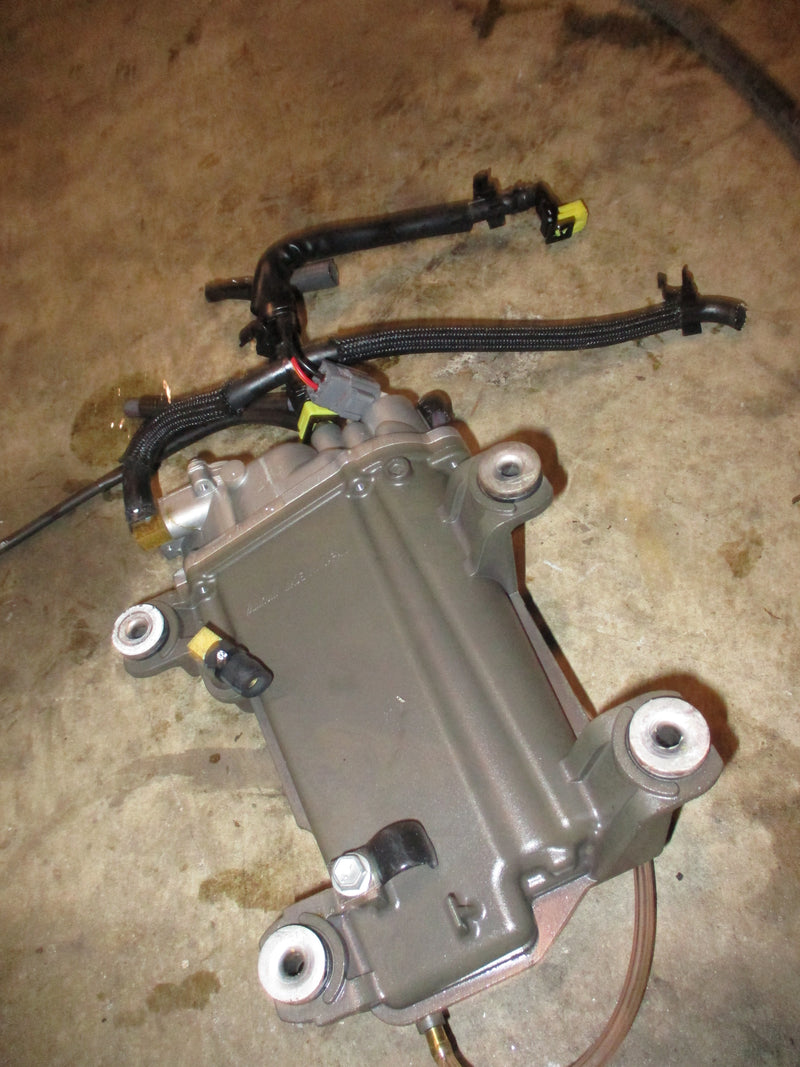 Yamaha VMAX 175hp SHO outboard VST/ fuel vapor separator (6DA-14180-01)