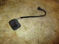 Load image into Gallery viewer, Yamaha 115hp 4 stroke outboard tilt trim switch (69J-82563-01-00)
