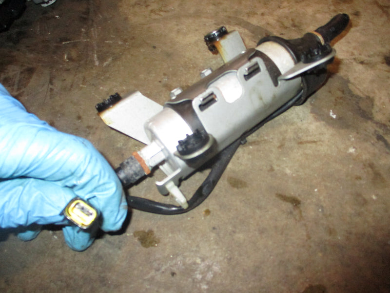 Yamaha VMAX 175hp SHO outboard low pressure electric fuel pump (6CB-24410-00)
