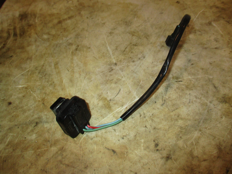 Yamaha 115hp 4 stroke outboard tilt trim switch (69J-82563-01-00)