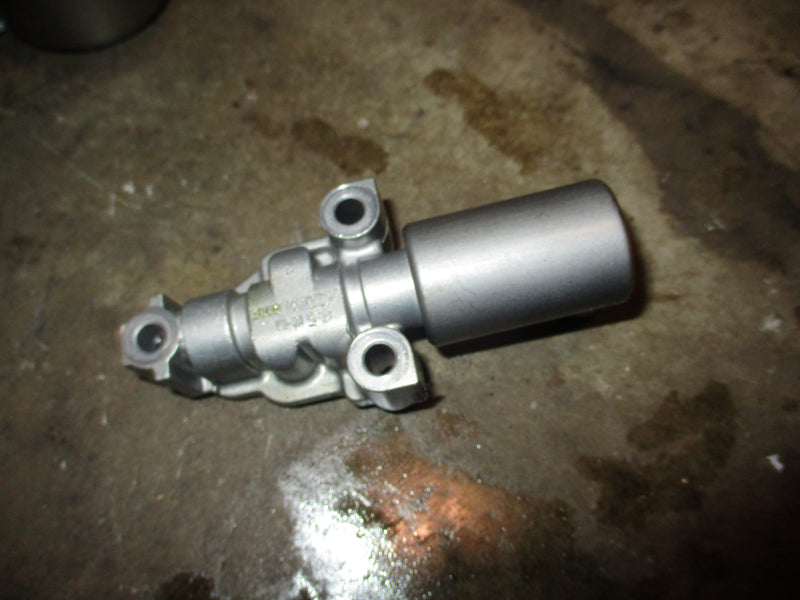 Yamaha VMAX 175hp SHO outboard oil solenoid (6CB-86120-00)