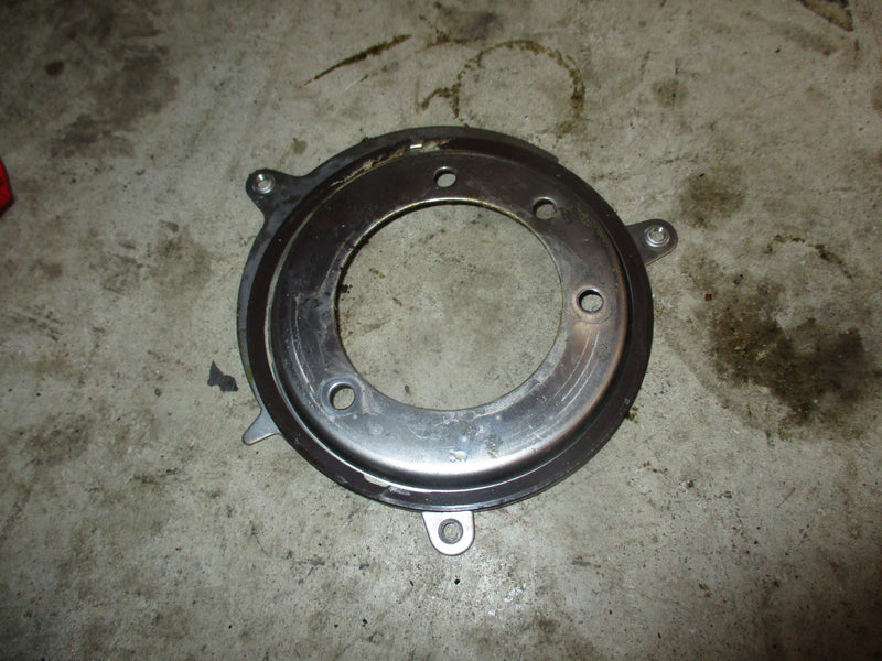 Yamaha 25hp 2 stroke outboard timer base plates (6G1-41612-00-00)