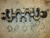 Load image into Gallery viewer, Suzuki DF150 150hp outboard crankshaft (12221-96J10)
