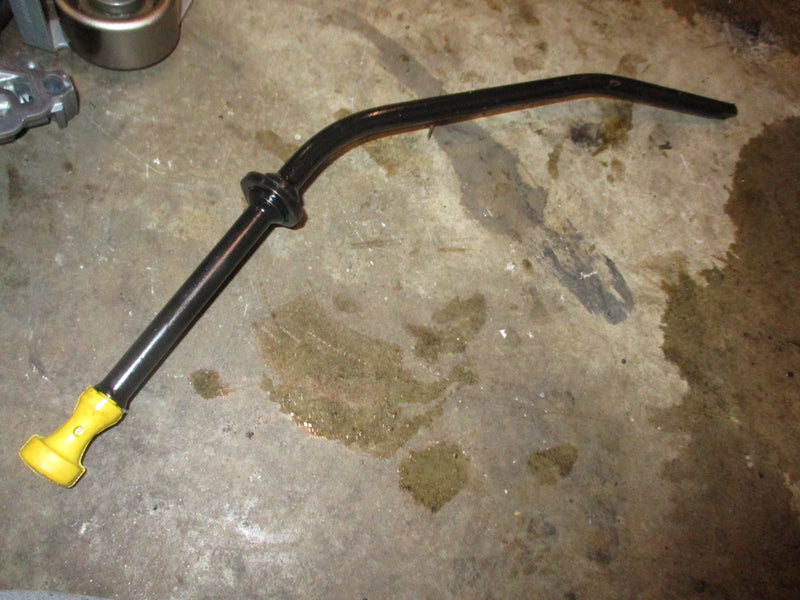 Yamaha VMAX 175hp SHO outboard oil dipstick (6DA-15362-00)