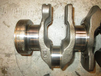 Load image into Gallery viewer, Suzuki DF150 150hp outboard crankshaft (12221-96J10)

