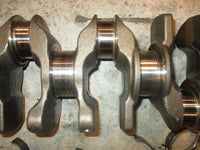 Load image into Gallery viewer, Suzuki DF150 150hp outboard crankshaft (12221-96J10)
