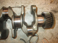 Load image into Gallery viewer, Suzuki DF150 150hp outboard crankshaft (12221-96J10)
