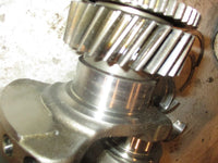 Load image into Gallery viewer, Suzuki DF150 150hp outboard crankshaft (12221-96J10)
