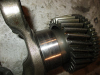 Load image into Gallery viewer, Suzuki DF150 150hp outboard crankshaft (12221-96J10)
