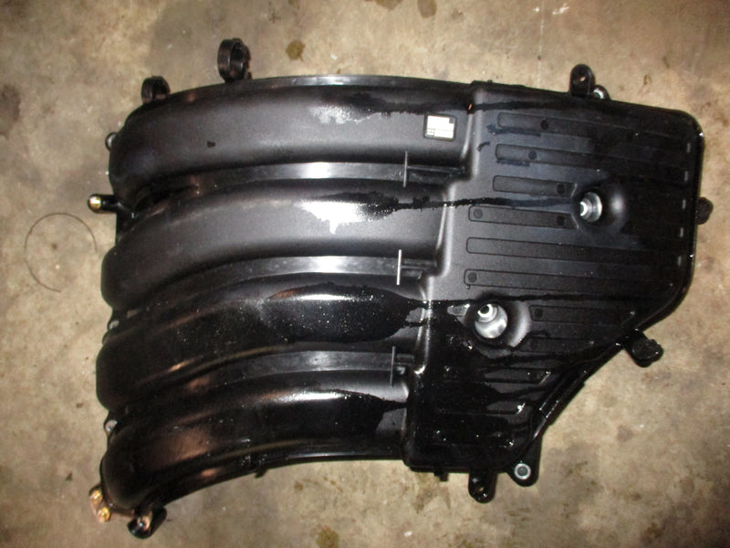 Yamaha VMAX 175hp SHO outboard intake manifold (6DA-13641-00)