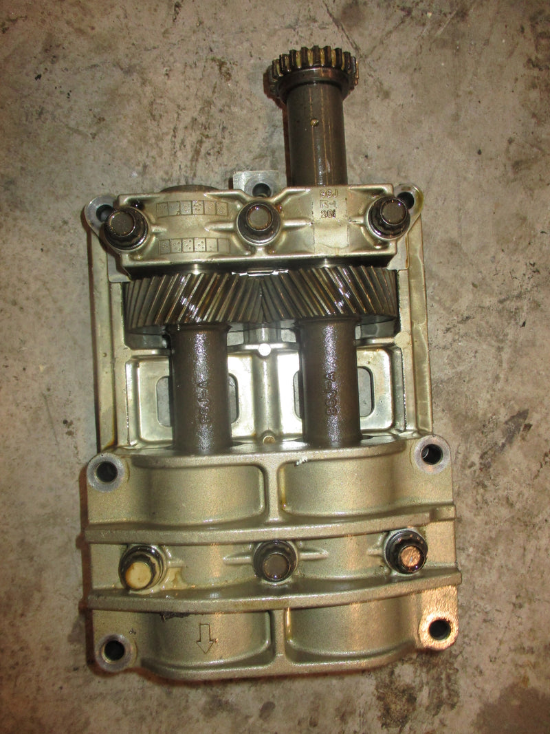 Suzuki DF150 150hp outboard crankshaft balancer (12600-96J01)