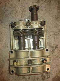 Load image into Gallery viewer, Suzuki DF150 150hp outboard crankshaft balancer (12600-96J01)
