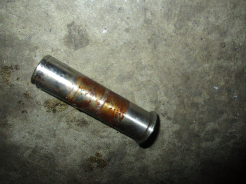 Yamaha VMAX 175hp SHO outboard upper trim pin (64E-43126-00)