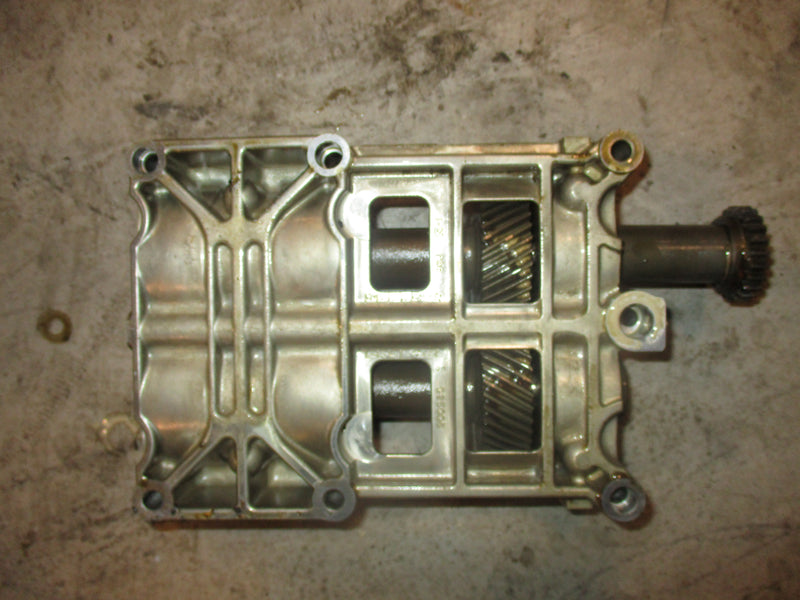 Suzuki DF150 150hp outboard crankshaft balancer (12600-96J01)