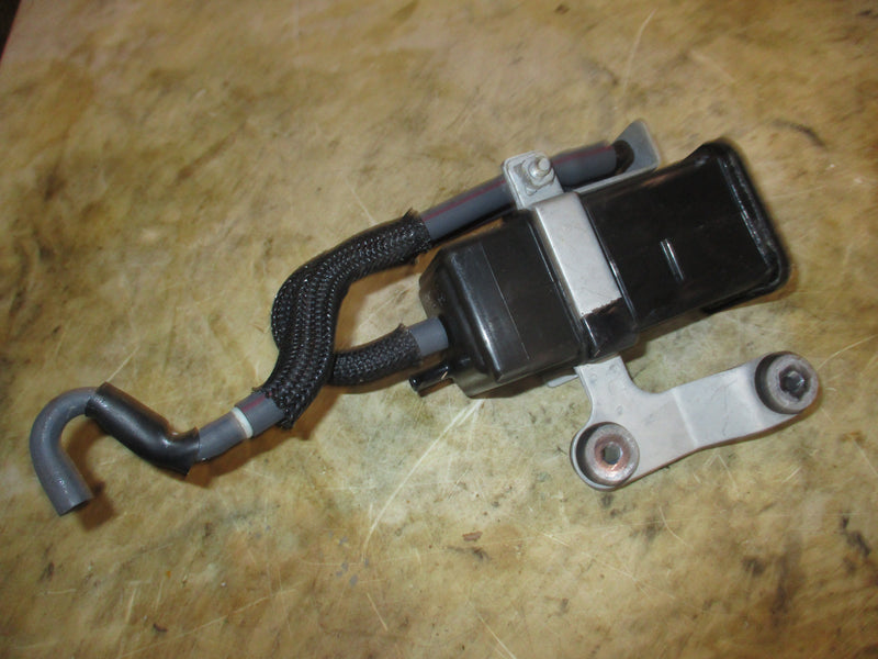 Yamaha 115hp 4 stroke outboard air canister (6P2-24170-00-00)