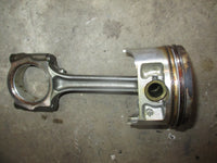 Load image into Gallery viewer, Suzuki DF115 115hp outboard piston and rod (12111-90J01)
