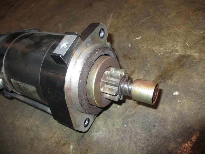Yamaha VMAX 3.1L 250hp outboard starter (69L-81800-00-00)