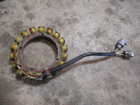 Load image into Gallery viewer, Suzuki DF115 115hp outboard stator (32120-90J20)

