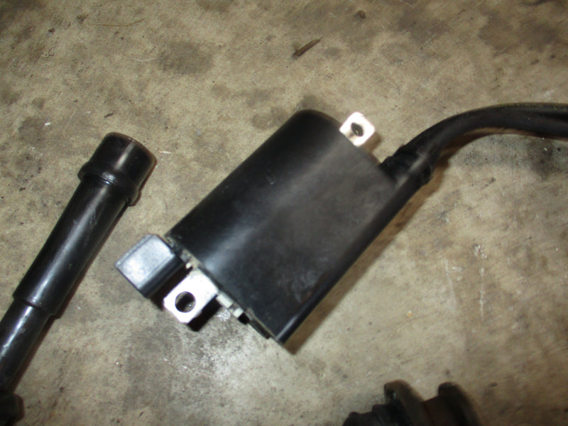 Suzuki DF115 115hp outboard ignition coil set (33410-90J00)