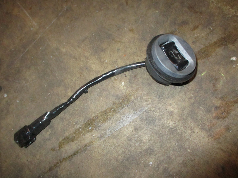 Yamaha VMAX 3.1L 250hp outboard tilt trim switch (61A-82563-00-00)