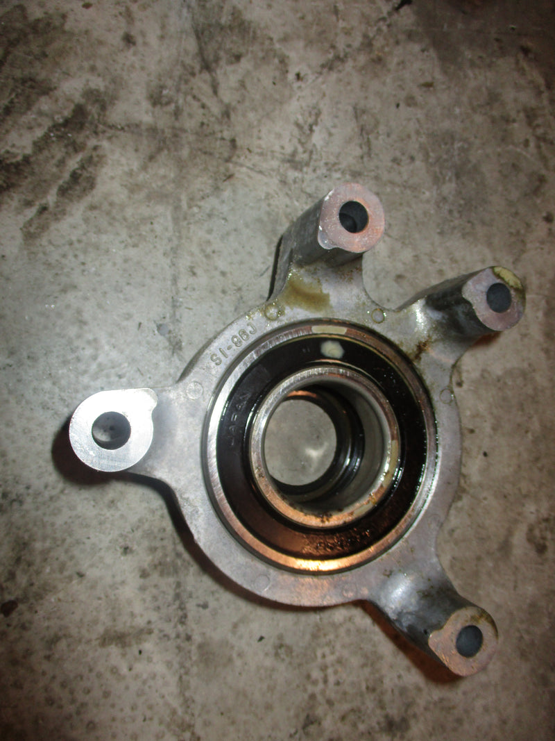 Suzuki DF150 150hp outboard lower crankshaft bearing (12734-96J00)