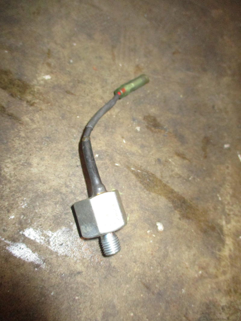 Yamaha VMAX 3.1L 250hp outboard knock sensor (61A-85780-00-00)