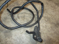 Load image into Gallery viewer, Suzuki DF115 115hp outboard tilt trim sender (34801-99E04)
