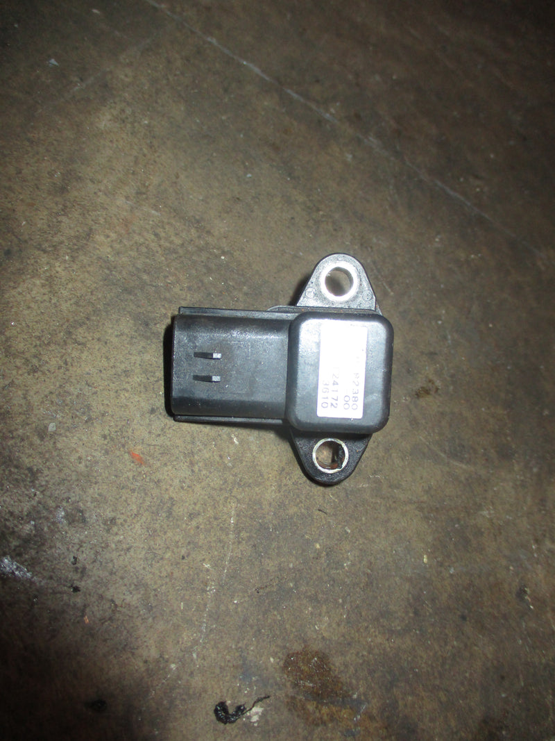 Yamaha VMAX 3.1L 250hp outboard map sensor (67H-82380-00)