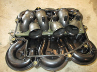 Load image into Gallery viewer, Suzuki DF225 225hp outboard intake collector (13130-93J00)
