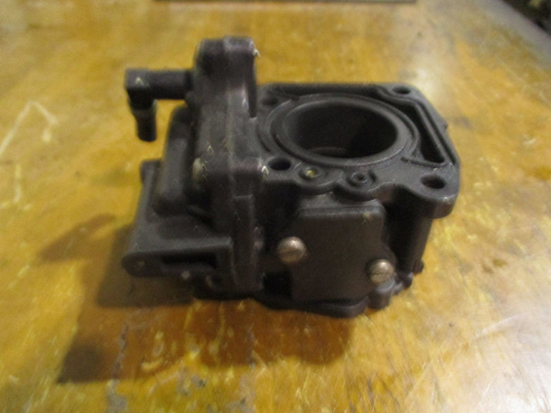 Johnson/Evinrude/OMC 120-300hp Outboard 2-Stroke Carburetor (393574)