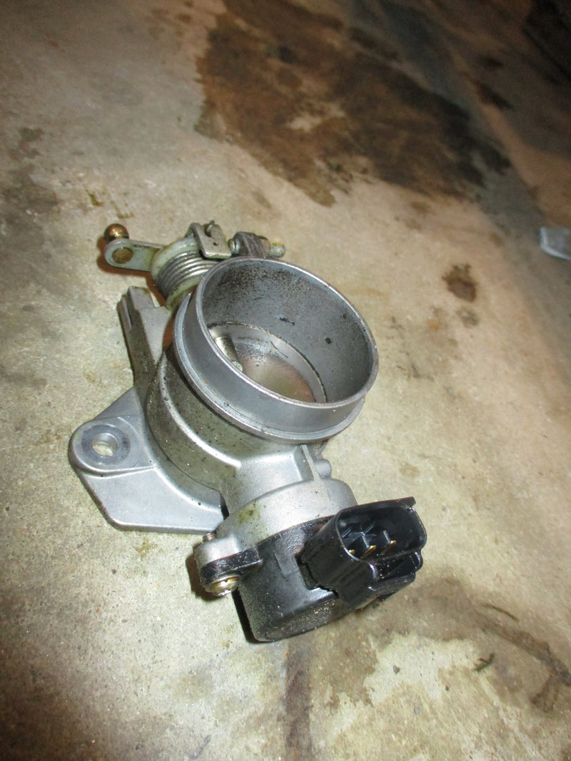 Yamaha 90hp 4 stroke outboard throttle body (6D8-13750-00-00)