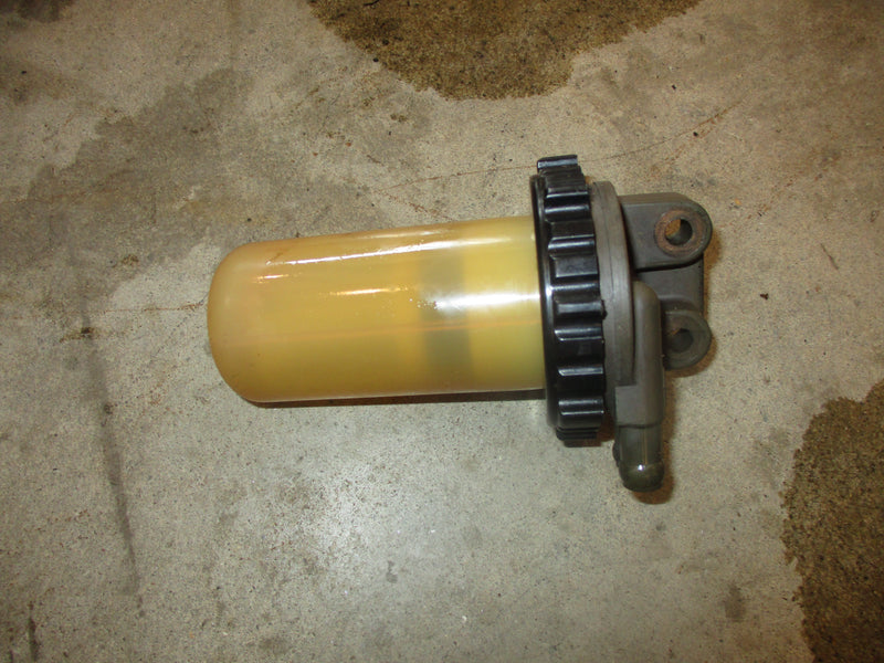 Suzuki DF225 225hp outboard fuel filter (15410-93J00)