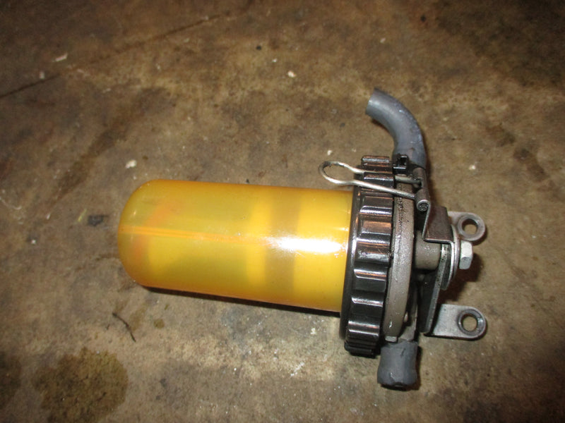 Yamaha VMAX 3.1L 250hp outboard fuel filter (65L-24560-00-00)